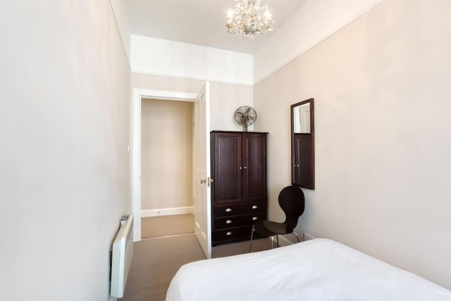West Port - 2br In The Heart Of The Old Town Just Off The Grassmarket Appartement Édimbourg