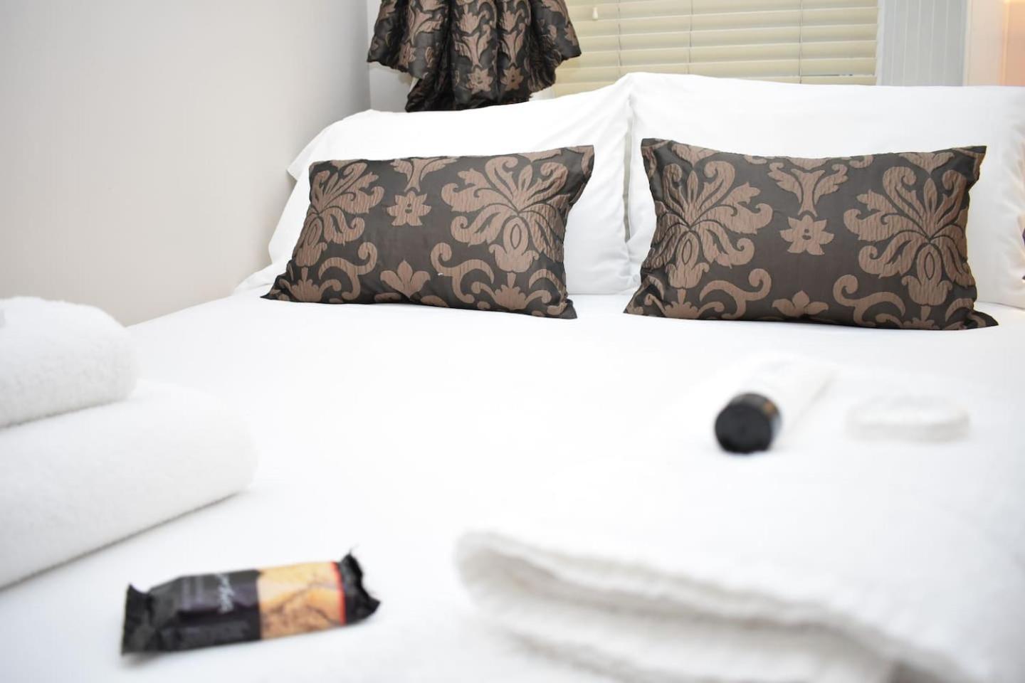 West Port - 2br In The Heart Of The Old Town Just Off The Grassmarket * Édimbourg