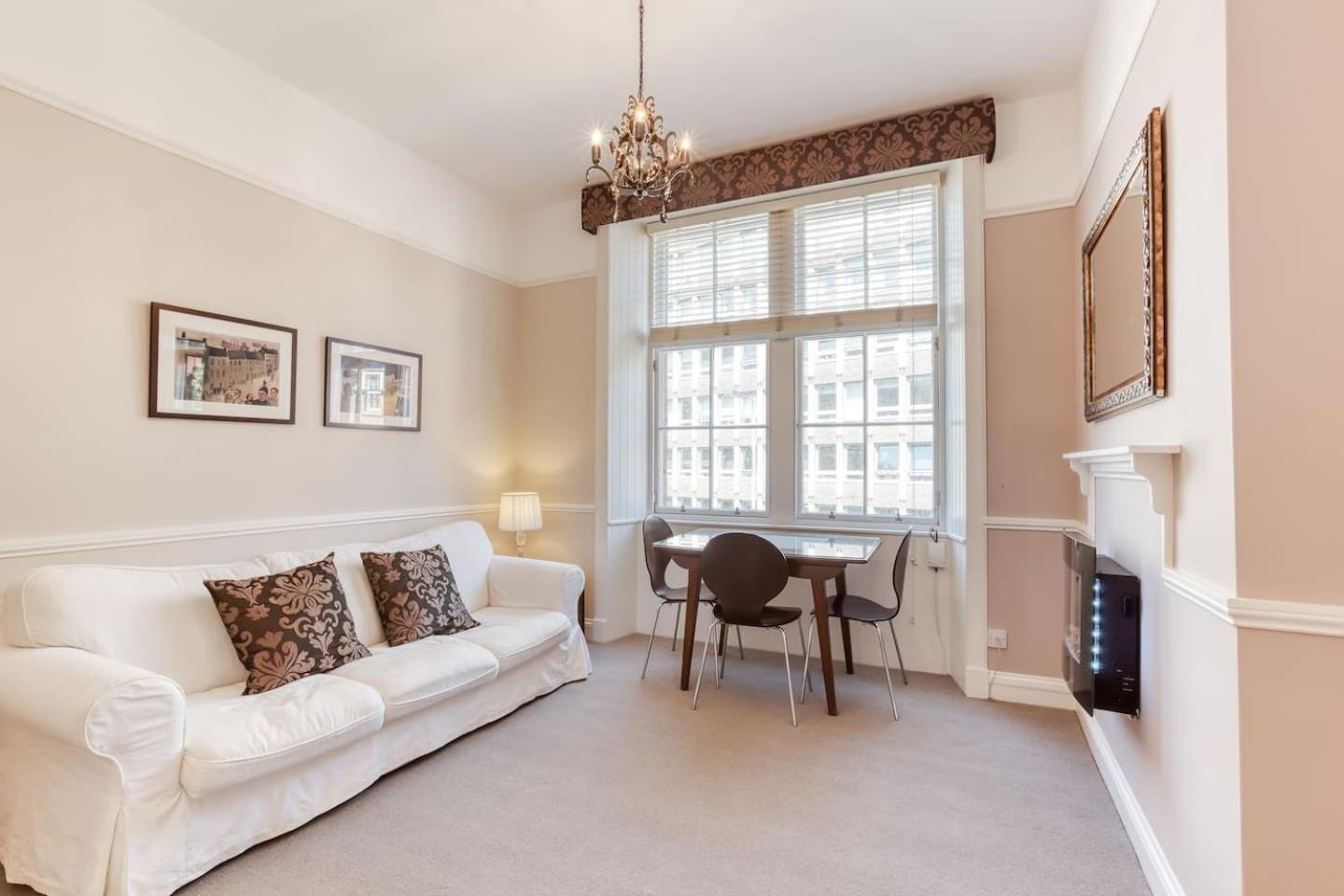 West Port - 2br In The Heart Of The Old Town Just Off The Grassmarket * Édimbourg